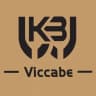 KB Viccabe logo
