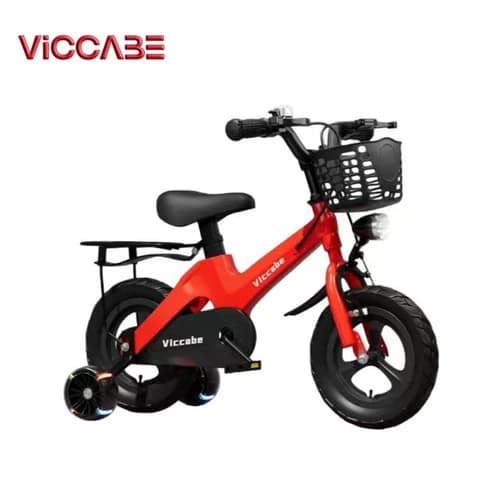VICCABE Hummer Series kids’ bicycle, red